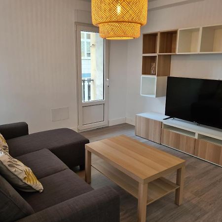 124A Apartamento Moderno 3 Habitaciones Gijon Ngoại thất bức ảnh