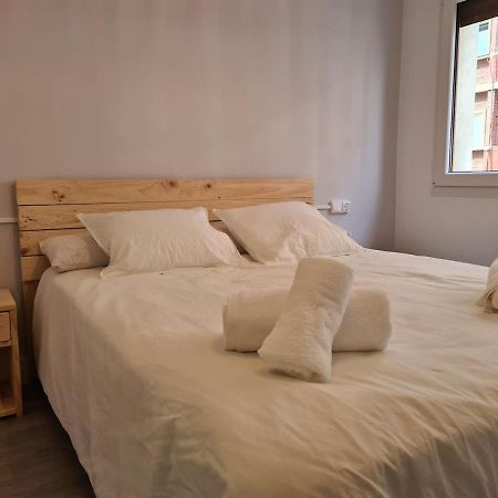 124A Apartamento Moderno 3 Habitaciones Gijon Ngoại thất bức ảnh