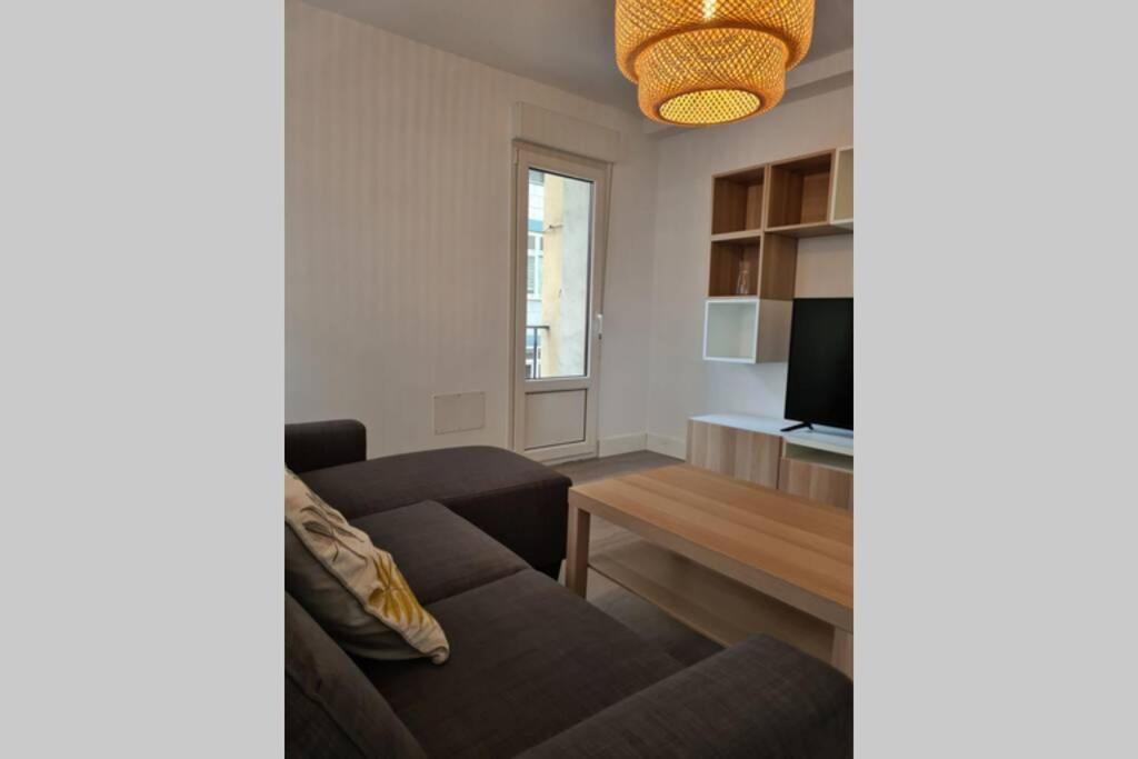 124A Apartamento Moderno 3 Habitaciones Gijon Ngoại thất bức ảnh