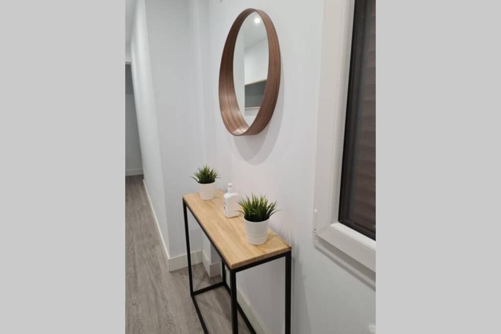 124A Apartamento Moderno 3 Habitaciones Gijon Ngoại thất bức ảnh