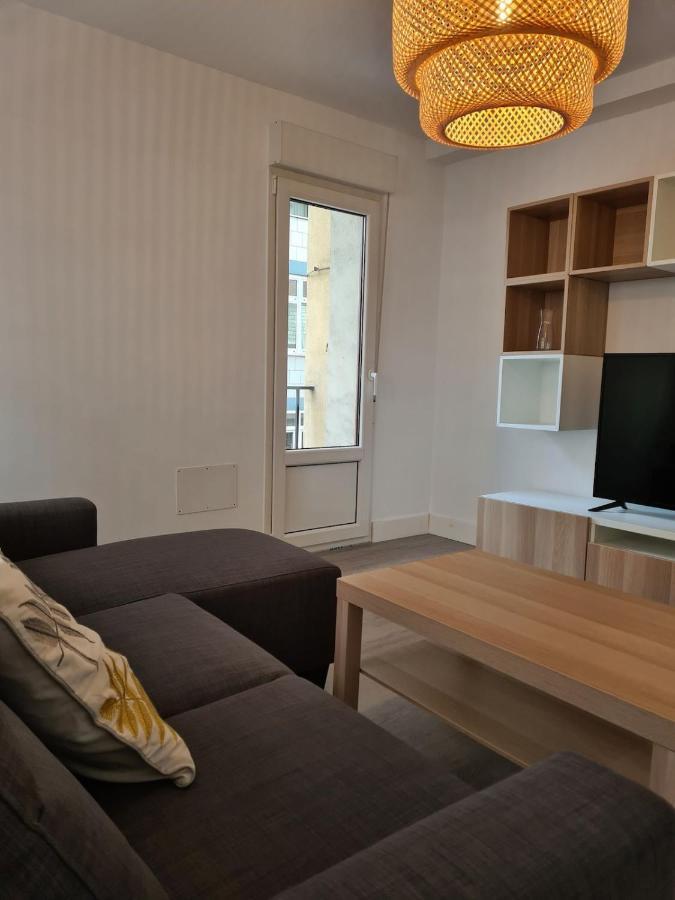 124A Apartamento Moderno 3 Habitaciones Gijon Ngoại thất bức ảnh