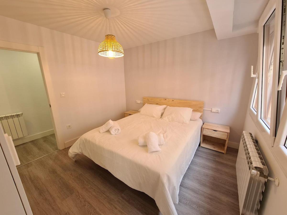 124A Apartamento Moderno 3 Habitaciones Gijon Ngoại thất bức ảnh