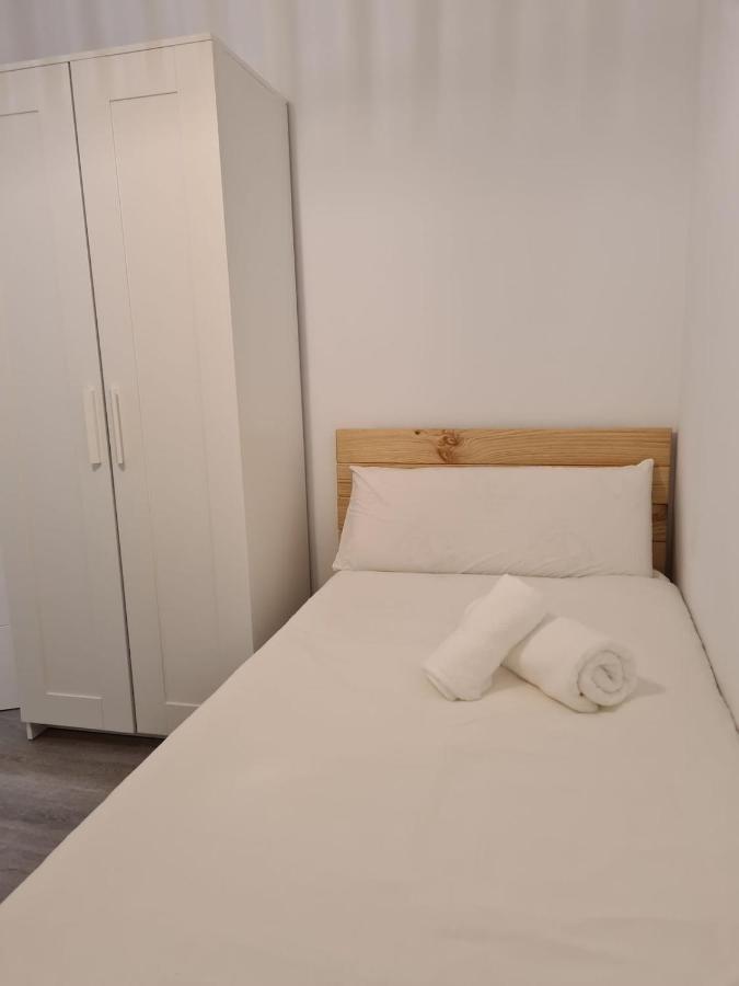 124A Apartamento Moderno 3 Habitaciones Gijon Ngoại thất bức ảnh