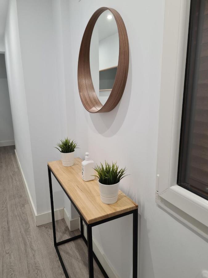 124A Apartamento Moderno 3 Habitaciones Gijon Ngoại thất bức ảnh