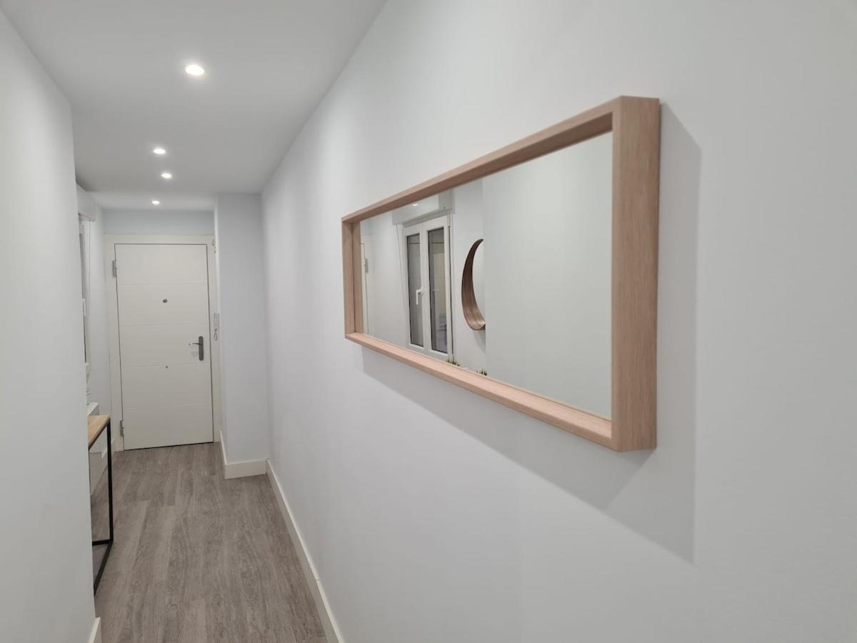 124A Apartamento Moderno 3 Habitaciones Gijon Ngoại thất bức ảnh