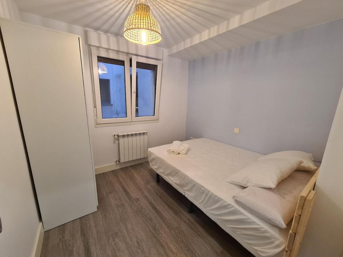 124A Apartamento Moderno 3 Habitaciones Gijon Ngoại thất bức ảnh